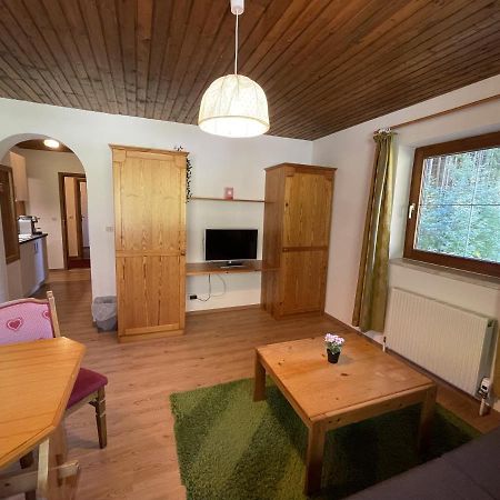 Ferienwohnung Baerenwirt Mittenwald Exterior foto