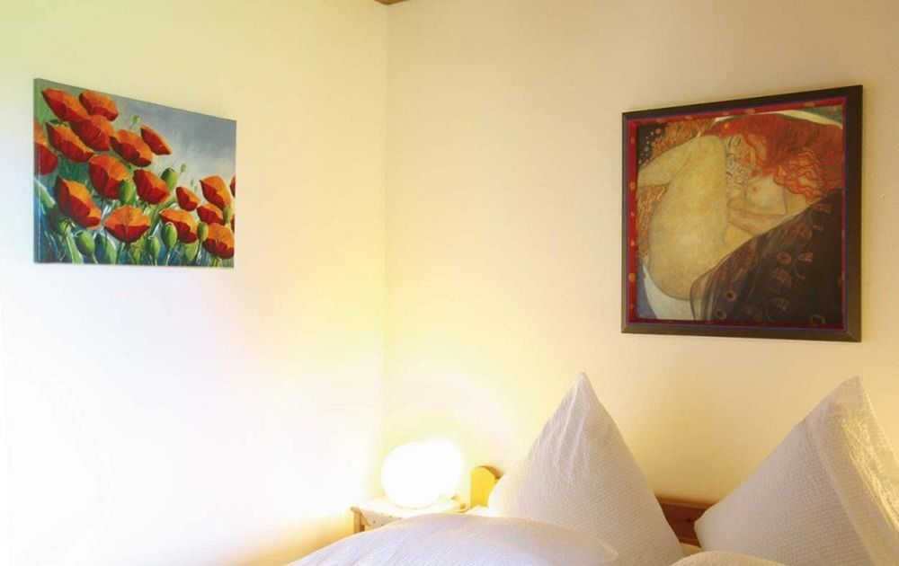 Ferienwohnung Baerenwirt Mittenwald Exterior foto
