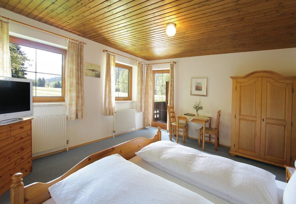 Ferienwohnung Baerenwirt Mittenwald Exterior foto